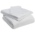 Hospital Bed Bedding in a Box