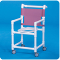 Select Line Shower Chair