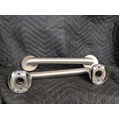 12" Stainless Grab Bar