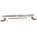Full Electric Bed Extension Kit