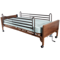 Delta Ultra Light Full Electric Bed