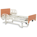 820-3MDLX Full Electric Bed