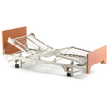 820DLX Manual Bed