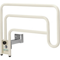 Assist Rails-Off Bed