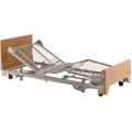 SC900DLX Full Electric Bed