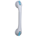 Lifestyle Bathroom Safety Quick Suction Grab Bar Rail