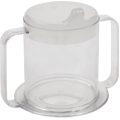 Lifestyle Handle Cup