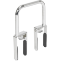 Bathtub Safety Rail Grab Bar