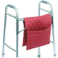 Quilted Walker Tote Bags