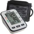 Deluxe Automatic Blood Pressure Monitor